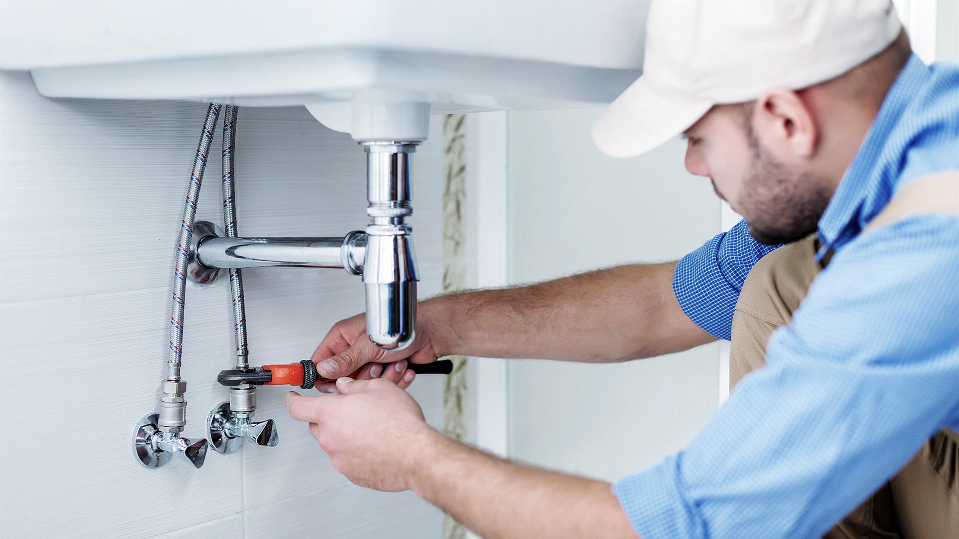 Plumber Austin